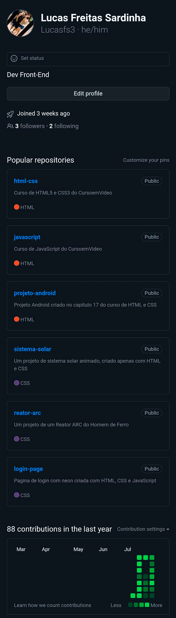 GitHub