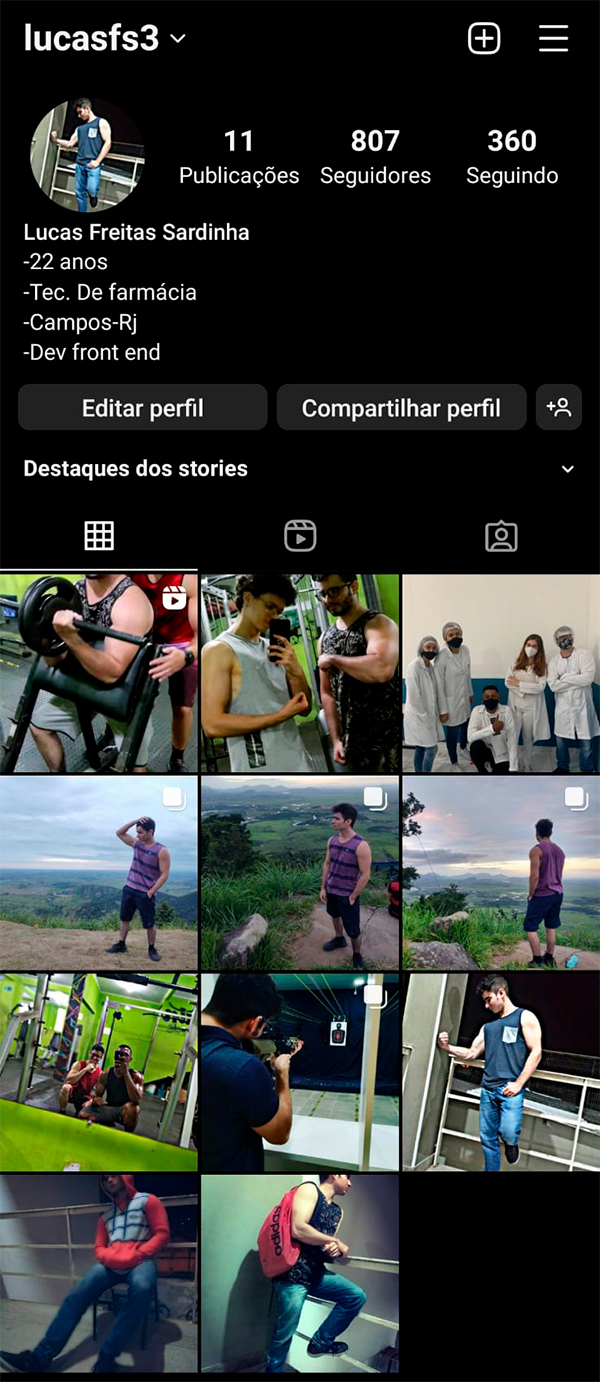Instagram